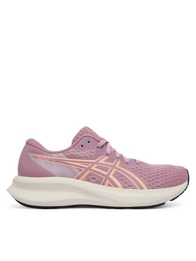 Asics Взуття для бігу Asics Patriot 14 1012B836 Рожевий
