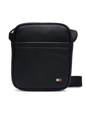 Tommy Hilfiger Borsellino Tommy Hilfiger AM0AM14845 Nero