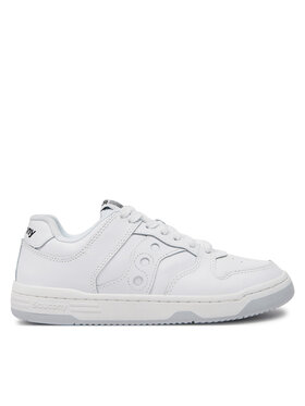 Saucony Снікерcи Saucony S70851 3 Білий
