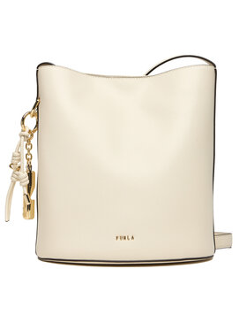 Furla Kabelka Furla Roxie S WB01875 ARE000 CN PNN00 Écru