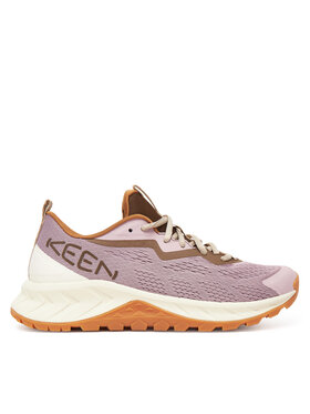 Keen Трекінгові черевики Keen Versacore Speed 1030237 Фіолетовий