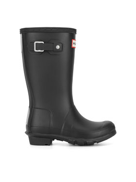 Hunter Гумові чоботи Hunter KFT5000RMA-BLK Чорний