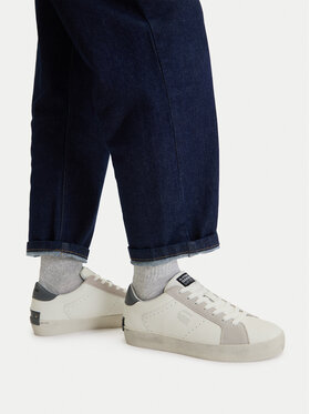 G-Star Снікерcи G-Star Raw CEO-YG240112-01L Білий