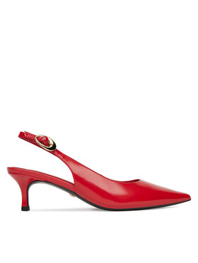 GINO ROSSI Décolleté Gino Rossi EDEN-V2020-13-2 Rosso