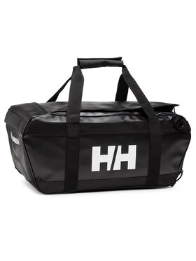 Helly Hansen Сумка Helly Hansen HH Scout Duffel S 67440-990 Чорний