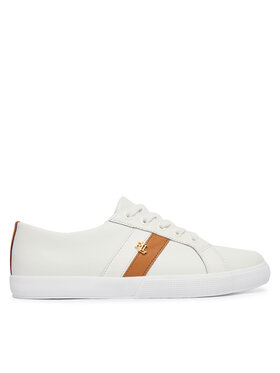 LAUREN RALPH LAUREN Sneakers LAUREN RALPH LAUREN 802925365011 Weiß