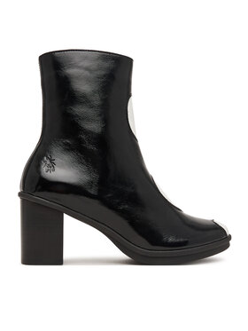 Fly London Botine Fly London Gigsfly P145548002 Negru