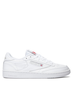 Reebok Superge Reebok SS-CLUB C 85 100000015 Bela