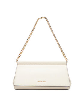 MICHAEL Michael Kors Kabelka MICHAEL Michael Kors Carmine 30S5G9YC6L Écru