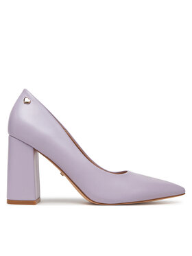 DeeZee Lodičky DeeZee KB-008 Fialová