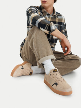 G-Star Снікерcи G-Star Raw EO-SANDER-02 Бежевий