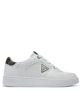 Guess Laisvalaikio batai Guess Daiso FLTDAI FAL12 Balta