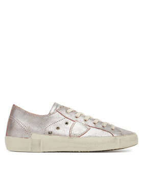 Philippe Model Снікерcи Philippe Model Prsx Tennis A009752 PRLD LM01 Рожевий