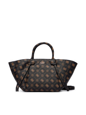 Guess Torebka Guess Allegra HWGP24 89060 Czarny