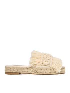 DeeZee Espadrilky DeeZee S294 Écru