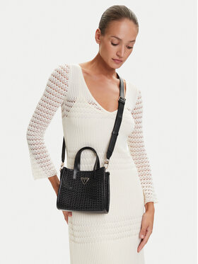 Guess Сумка Guess Brigitta Mini HWWZ72 06770 Чорний
