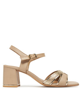 Lasocki Sandále Lasocki WB-866-13 Béžová