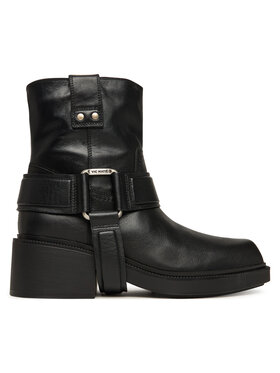 Vic Matié Členková obuv Vic Matié 1H4150D_F06F150101 Čierna