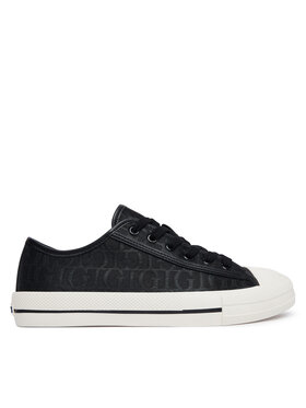 Guess Кеди Guess FLTC3Y FAL12 Чорний