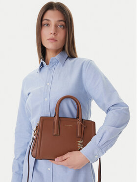 MICHAEL Michael Kors Сумка MICHAEL Michael Kors Laila 30S5G9IS1L Коричневий