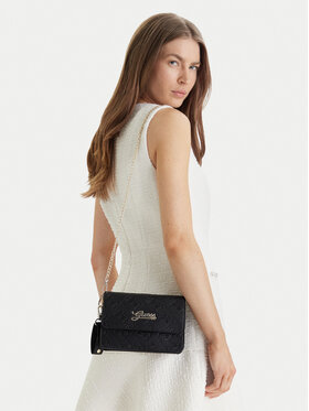 Guess Сумка Guess J6RZ15 WGT10 Чорний