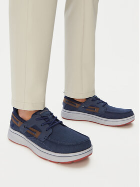 Skechers Pantofi Skechers 205599/NVY Albastru