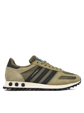 adidas Sneakers adidas La Trainer Og KH9681 Khakifarben