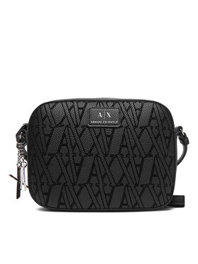 Armani Exchange Kabelka Armani Exchange XW002122 AF19298 UC001 Černá