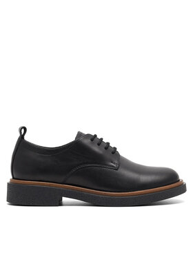 Sergio Bardi Oxford Sergio Bardi KAP-C1049-01SB Negru