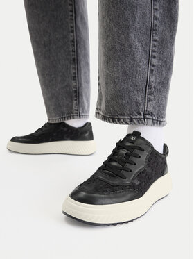 Caprice Sneakers Caprice 9-23708-46 Schwarz