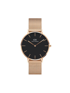 Daniel Wellington Hodinky Daniel Wellington Petite DW00100303 Ružová