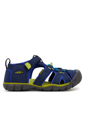 Keen Босоніжки Keen Seacamp Ii Cnx Y 1030819 Cиній