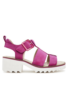 Ara Sandales Ara Paris Sport 12-21510-16 Rozā