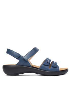 Josef Seibel Босоніжки Josef Seibel Ibiza 86 86786 Cиній