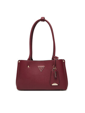 Guess Soma Guess Maridian II HWBG69 74090 Bordo