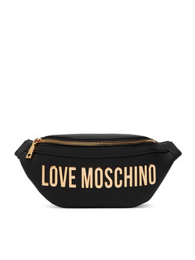 LOVE MOSCHINO Nerka LOVE MOSCHINO JC4195PP0PKD0000 Czarny