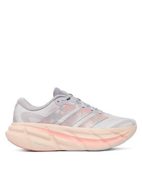 adidas Buty do biegania adidas adistar 5 Running Shoes KH9099 Szary