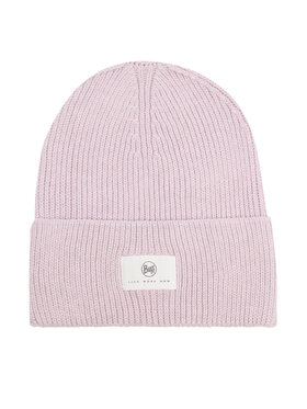 Buff Шапкa Buff Knitted Beanie Drisk 132330.519.10 Рожевий