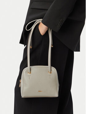 Furla Сумка Furla Poppy S WB02064 BX4573 CN 4897S Сірий
