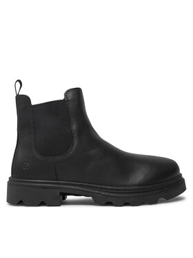 ECCO Bakancs ECCO Grainer K 72823301001 Fekete