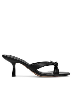 Nine West Klapki Nine West WFA2668-1 Czarny