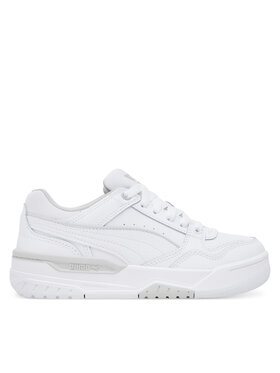 Puma Sneakers Puma Rebound Retro Jr 401564 01 Alb