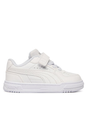 Puma Снікерcи Puma Caven III Ac+ Inf 406247 01 Білий