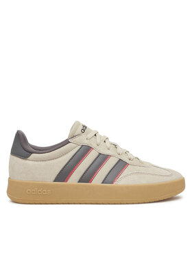 adidas Снікерcи adidas Barreda JP7100 Бежевий