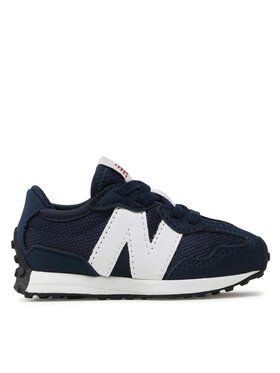 New Balance Sneakersy New Balance IH327CNW Tmavomodrá