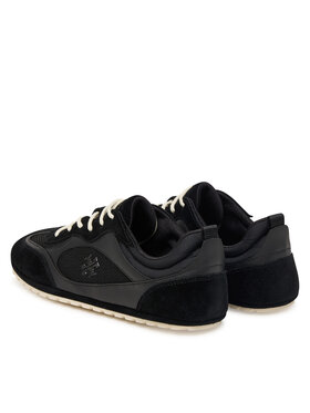 Tory Burch Sneakersy Tory Burch Field 176839 Czarny