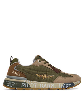 Aeronautica Militare Superge Aeronautica Militare 261SC0276UCT04327 Zelena