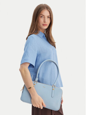 Furla Сумка Furla Giulia M WB01871 BX0460 CN CDZ00 Блакитний