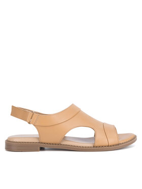Lasocki Basutės Lasocki EST-AFIONA-09 Smėlio
