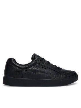 ECCO Sneakersy ECCO Soft 10 M 56014402001 Czarny